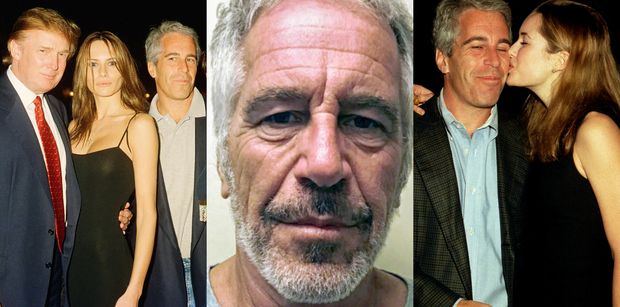 Konkursy piękności, agencje modelek: Jak Jeffrey Epstein i jego ludzie "rekrutowali" młode dziewczyny?