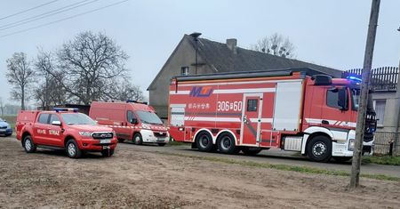 Trutka na gryzonie zbiera śmiertelne żniwo. Wśród ofiar są dzieci