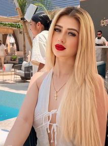 Strzały padły nagle. Influencerka niczego się nie spodziewała