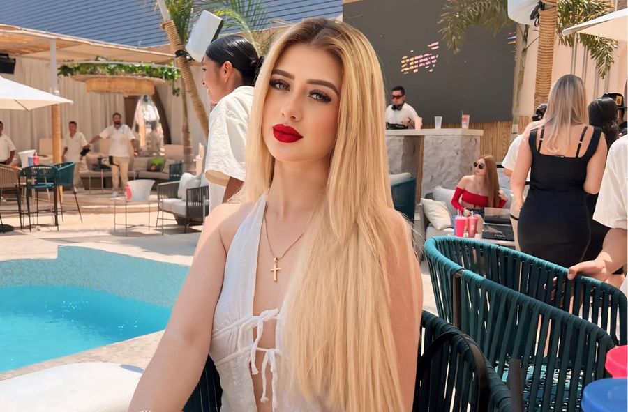 Valeria Marquez nie żyje
