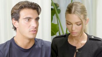 Zgrzyty u zwycięzców brytyjskiego "Love Island". Polka SIĘ ŻALI: "Nie znalazł czasu na randkę, ale lajkował zdjęcia innych dziewczyn"