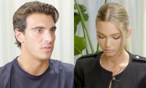 Zgrzyty u zwycięzców brytyjskiego "Love Island". Polka SIĘ ŻALI: "Nie znalazł czasu na randkę, ale lajkował zdjęcia innych dziewczyn"