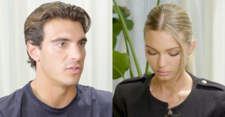 Zgrzyty u zwycięzców brytyjskiego "Love Island". Polka SIĘ ŻALI: "Nie znalazł czasu na randkę, ale lajkował zdjęcia innych dziewczyn"