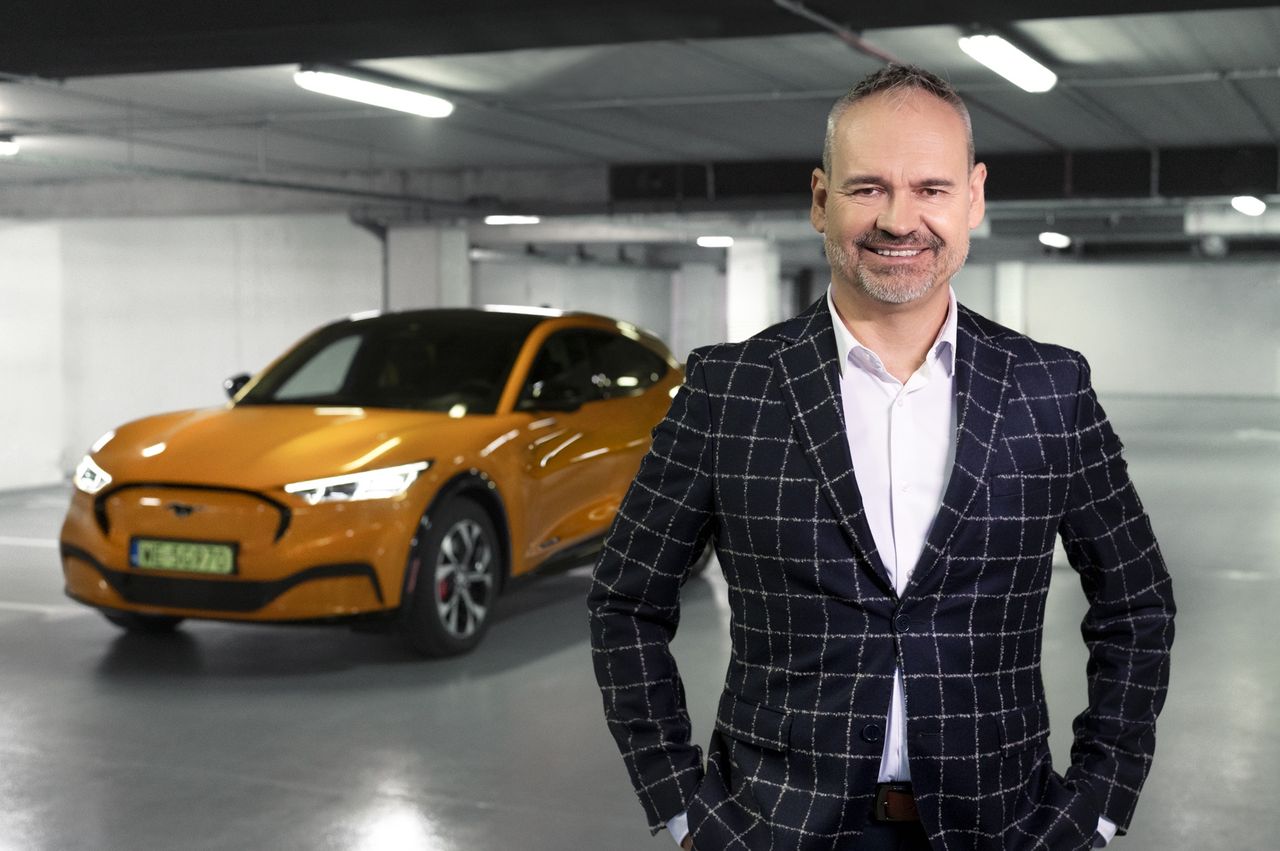 Amerykański gigant o europejskich wyzwaniach. Regulacje i rynek