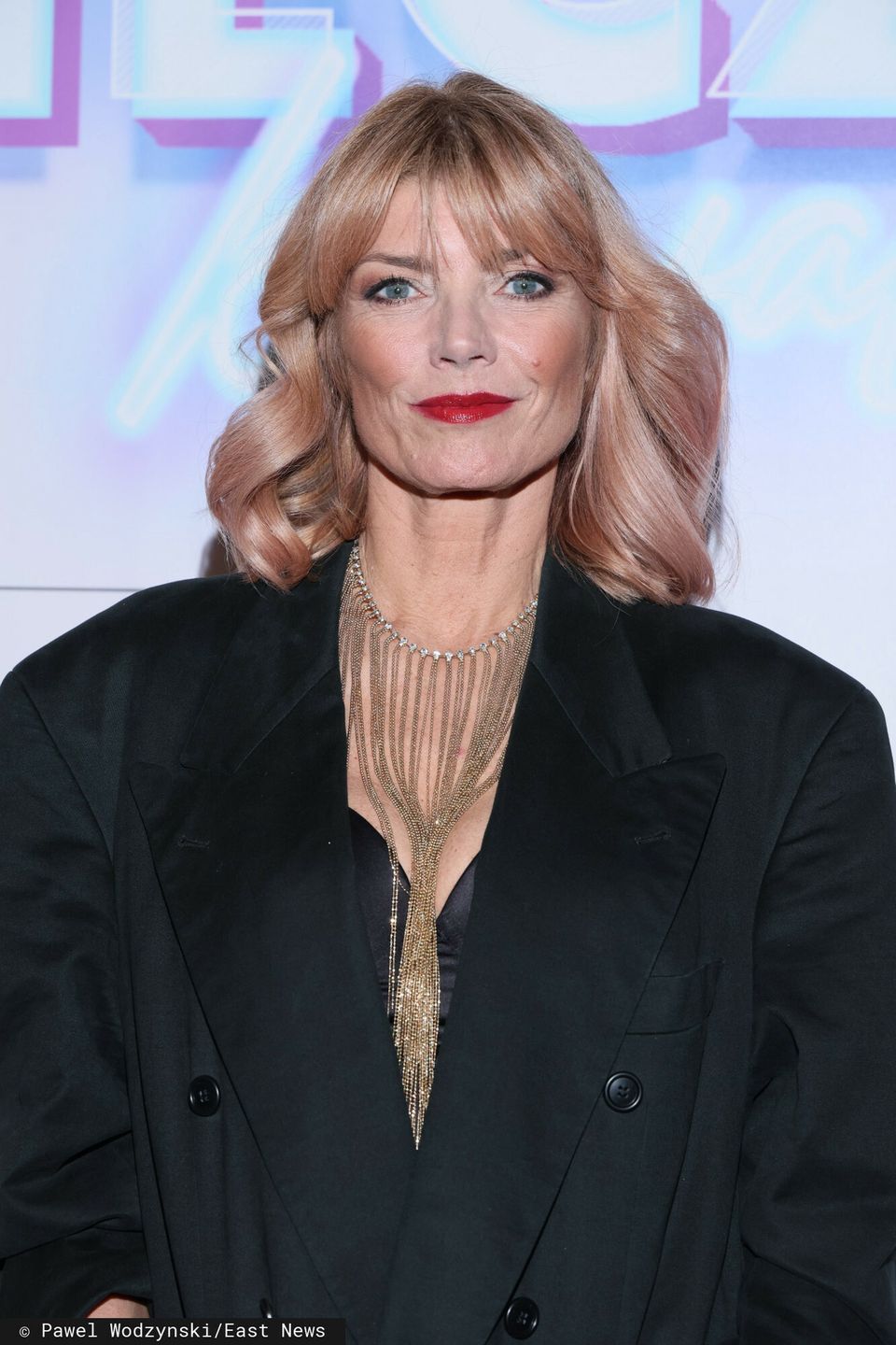 Małgorzata Lewińska