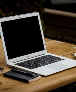 Sosnowiec. Prezent od księży, laptopy