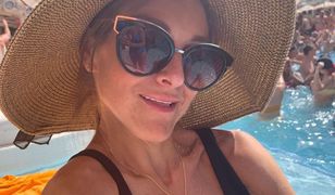 Miała 38 lat. Gwiazda brytyjskiego "Big Brothera" nie żyje