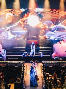 Empire of the Sun wracają do Polski! Zapowiada się koncert roku?