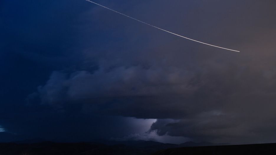 Meteoryt