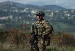 Wraz z Nowym Rokiem parapaństwo przestanie istnieć. To ostatni dzień Górskiego Karabachu