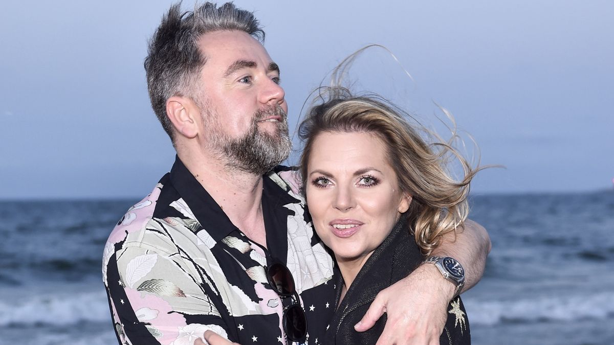 Aleksandra Kwaśniewska, Kuba Badach