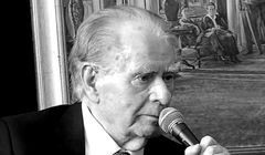 Zmarł wybitny pisarz Wiesław Myśliwski