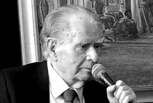 Wiesław Myśliwski, fot. youtube / TVL