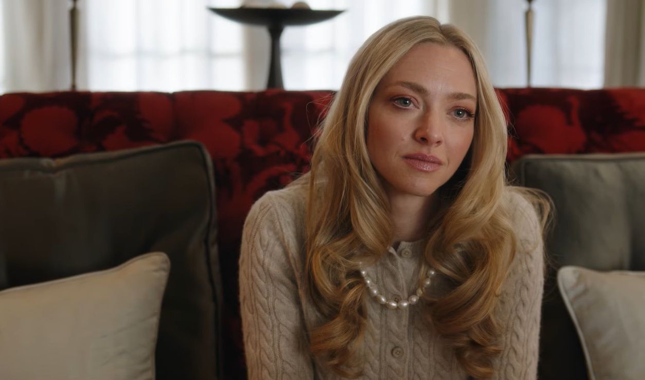 Kadr z filmu "Pomoc domowa"