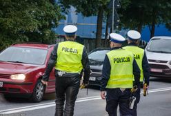 Skarbówka sprzedaje auta pijanych kierowców. Oto co można kupić