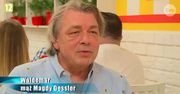 "Kuchenne rewolucje": mąż Magdy Gessler gościem specjalnym. Tego jeszcze nie było