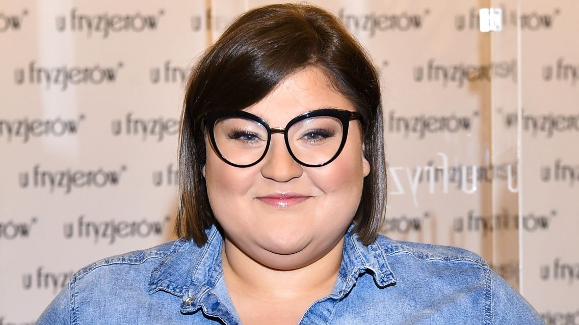 Dominika Gwit spodziewa się dziecka