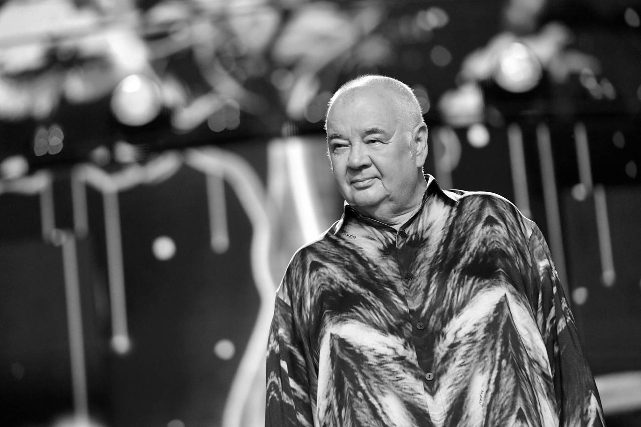 Ostatni wywiad Stanisława Soyki. Tak mówił o śmierci
