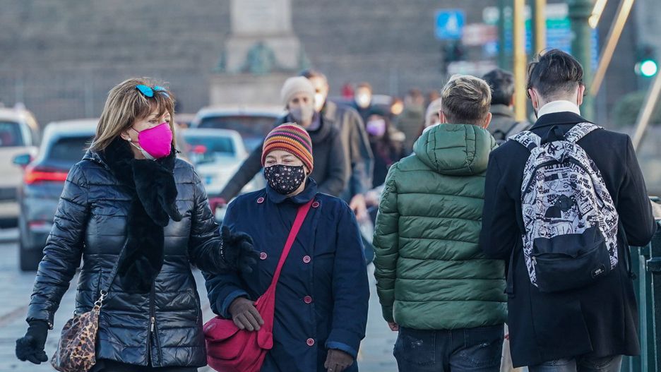 Ekspertka z Wielkiej Brytanii ma fatalne wieści dotyczące koronawirusa