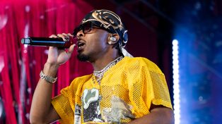 Ciało 14-latki w bagażniku. Znany piosenkarz aresztowany