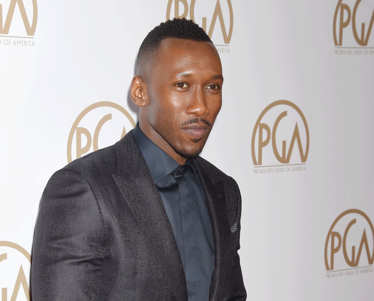 Mahershala Ali odmówił zagrania sceny seksu w filmie Finchera