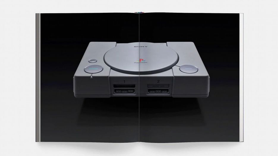 Źrodło fot. Read-Only Memory; materiały promocyjne