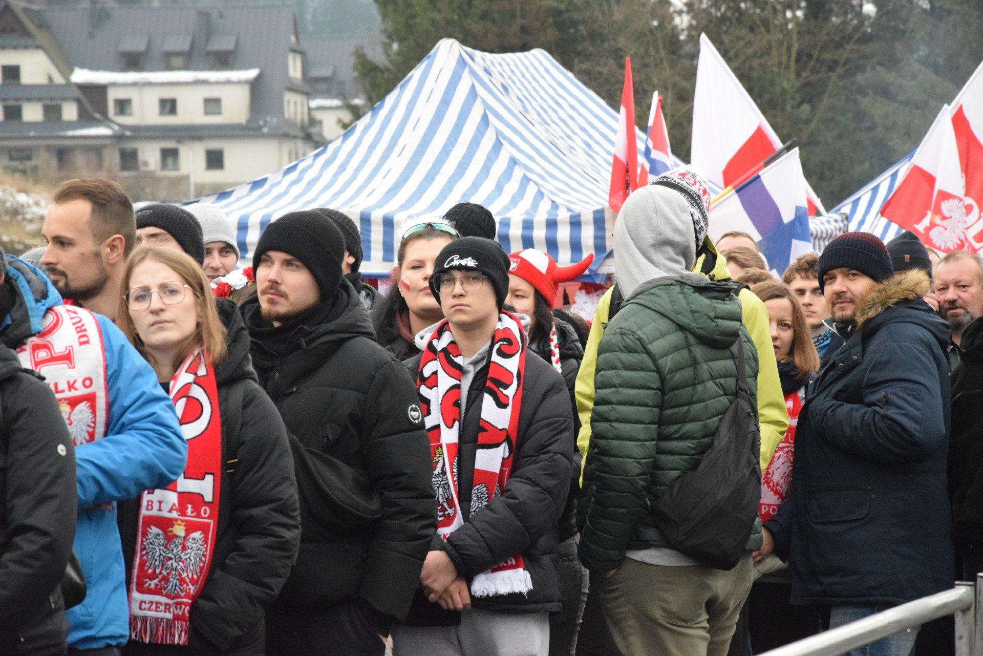 Puchar Świata w skokach narciarskich w Wiśle
