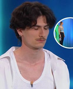 "Top Model". Zaręczyny i przekleństwa w TVN. A pomiędzy festiwal nudy