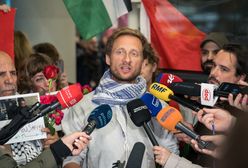 Ostre słowa Sterczewskiego o Sikorskim. "Adwokat Netanjahu"