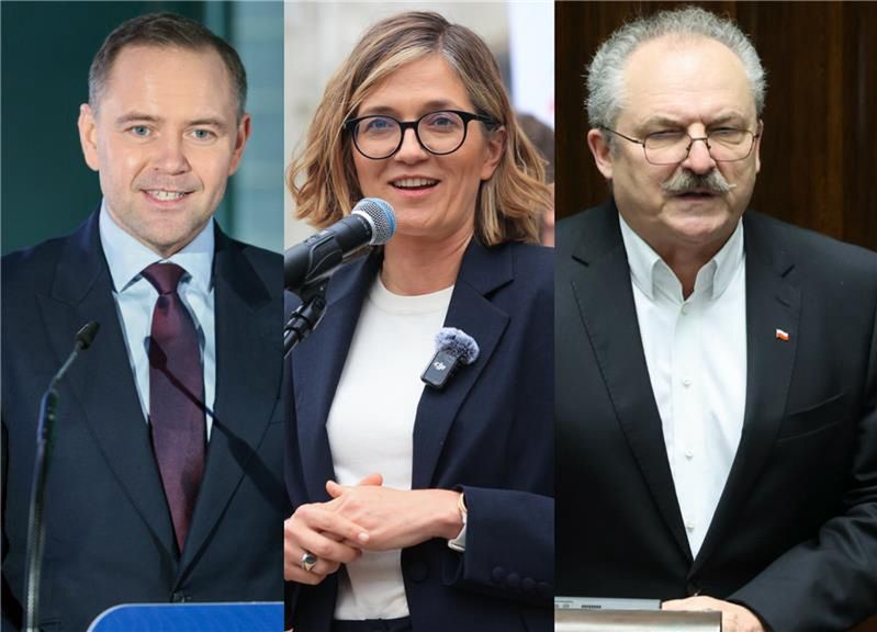 Będzie podstawa do unieważnienia wyborów? W PKW czekają na ważną decyzję