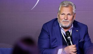 "Zmiana, która będzie zapisana w książkach". Kwaśniewski o wyborach
