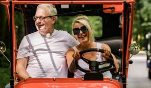 Elżbieta nie jest już z Markiem? Chyba powiedziała za dużo