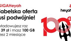 Heyah z nową ofertą internetu stawia na studentów