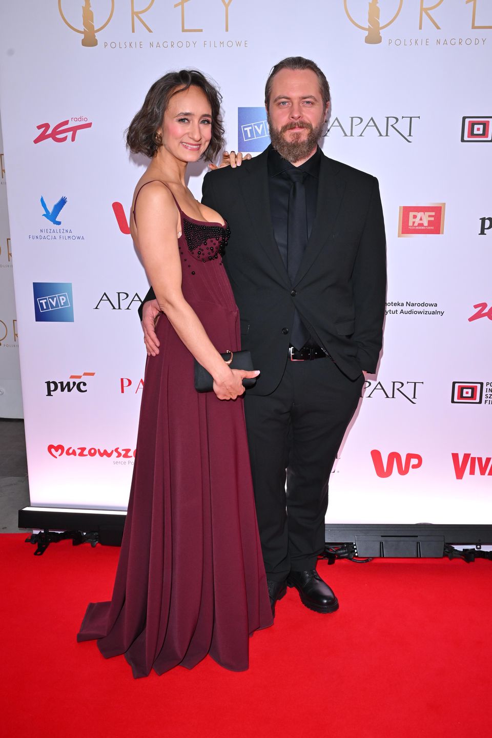 Tomasz Schuchardt, Kamila Kuboth-Schuchardt 