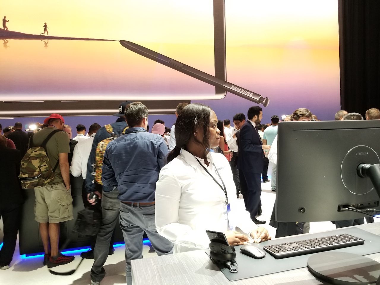 Galaxy Note 8 to coś więcej niż S8 z rysikiem [pierwsze wrażenia] 6