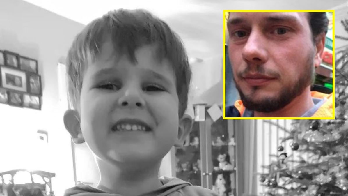 Ciało 4-letniego Belga znaleziono w Holandii 