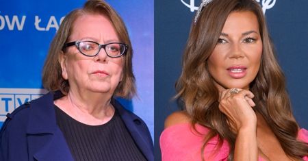 Edyta Górniak stwierdziła, że Elżbieta Zapendowska dzięki niej zrobiła karierę. Ekspertka zareagowała: "BEZCZELNE. Nie muszę niczego udowadniać"