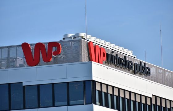Wirtualna Polska zdrożeje na giełdzie po rekordowym przejęciu? Podwyższono rekomendację