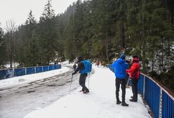 Majówka w górach. Jak spędzić ją bezpiecznie?