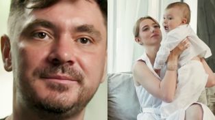 Daniel Martyniuk SZOKUJE autorefleksją na wizji: "Najbardziej zraniłem rodziców i żonę. Dziwi mnie, dlaczego ona jeszcze ze mną jest"