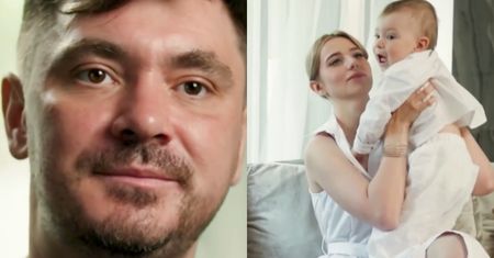 Daniel Martyniuk SZOKUJE autorefleksją na wizji: "Najbardziej zraniłem rodziców i żonę. Dziwi mnie, dlaczego ona jeszcze ze mną jest"