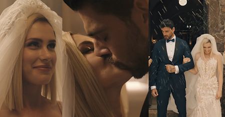 Netflix prezentuje nowy zwiastun DRUGIEJ CZĘŚCI filmu "365 dni". Widzowie sceptyczni: "TANIA WERSJA Greya" (WIDEO)