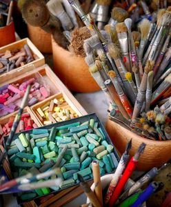 Warszawa. Dofinansowanie dla artystów. Program "Mobilni w Kulturze"