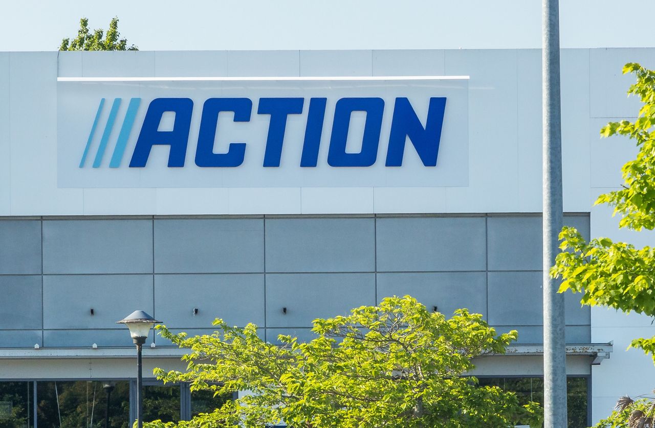 Nowości w Action. Słuchawki Philips za 22,95 zł