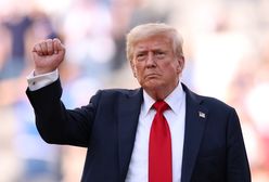 Zastrzyk pomocy dla Kijowa. USA otwierają magazyny