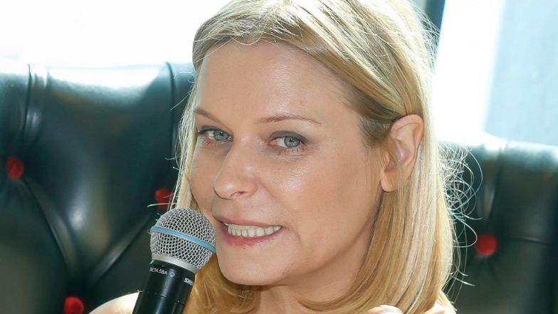 Paulina Młynarska spisała testament