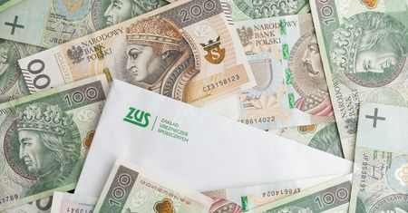 Kilkadziesiąt tys. zł do odzyskania z ZUS. Mało kto jednak korzysta