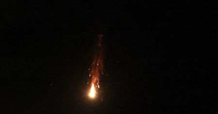 Iran próbował uderzyć w USA. Na celowniku cenna baza