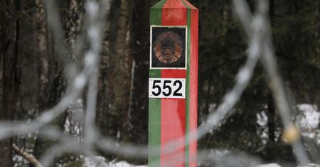 Zorganizowani jak mafia. Wśród nich śląscy pseudokibice