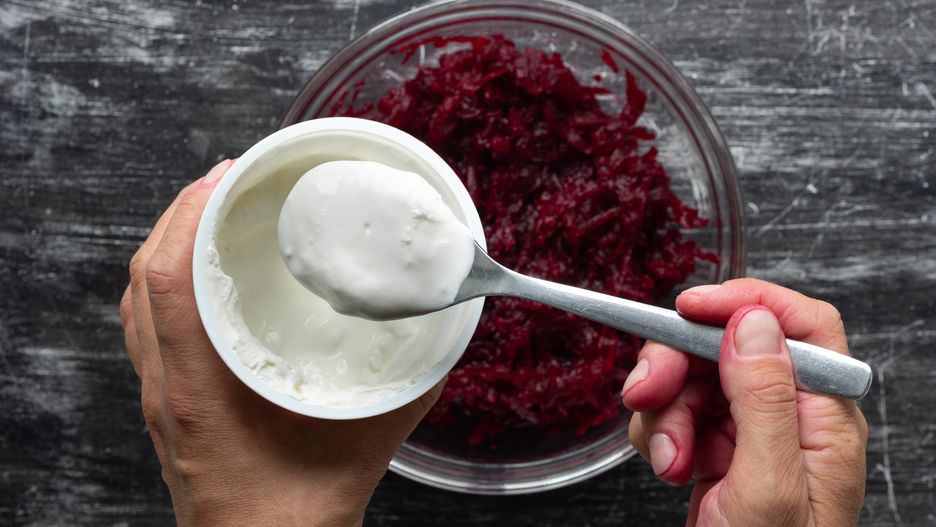 Tarte buraczki na obiad to klasyk. Zrób go w nowej wersji